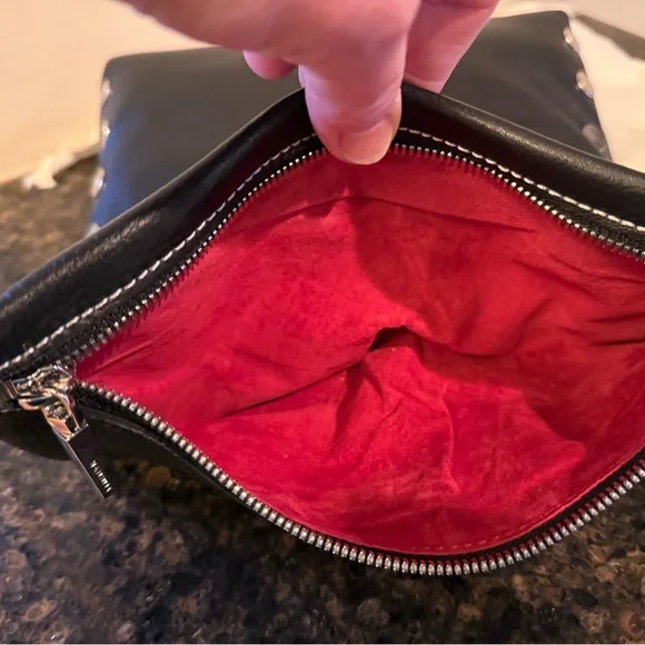 NWT Hammitt medium VIP - Picture 3 of 4